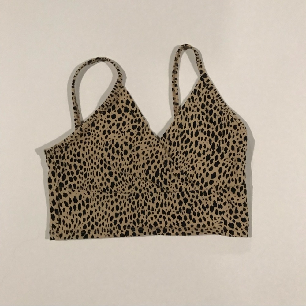 RARE Brandy Melville Amara Top